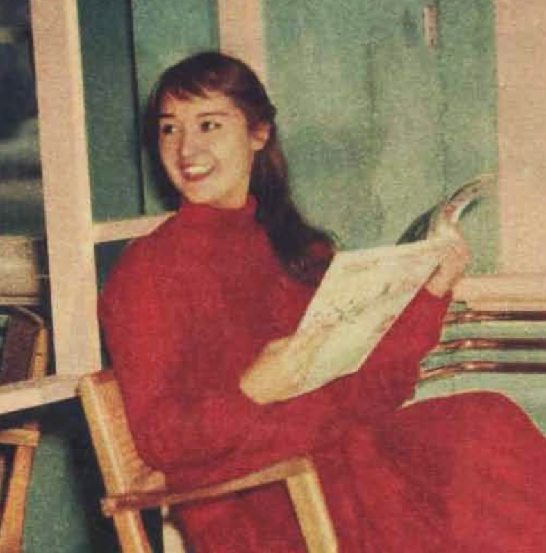 Laurie, Linda – Women in Rock & Roll's First Wave Laurie, Linda – Women in Rock & Roll's First Wave